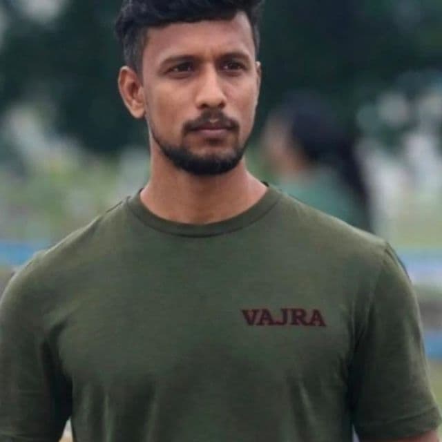 Vajra Fitness Arts