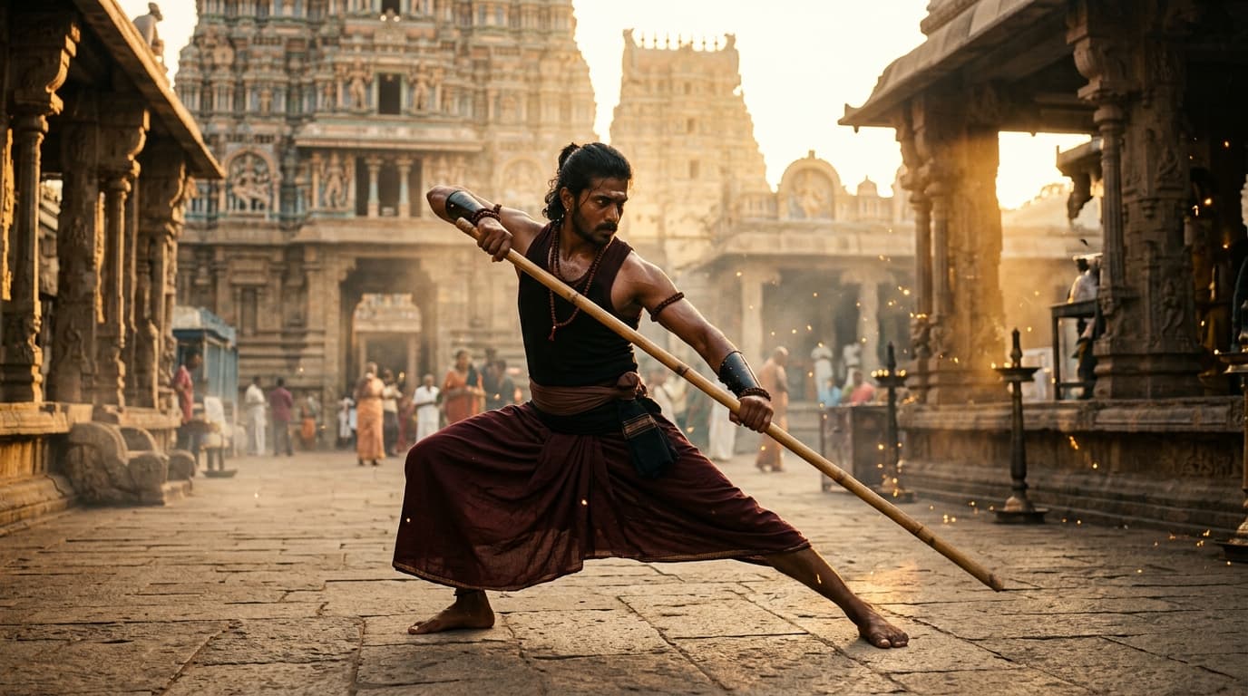 Vajra Fitness Arts Admissions